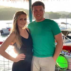 Meet your Posher, Lindsey